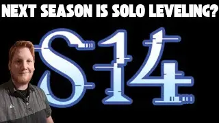 TLON Season 14 is Solo Leveling? Weekly Patch Notes October 20th 2025