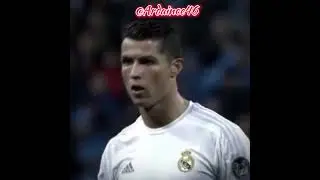 Ronaldo sad edit 4k