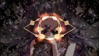 [Avee Player Template] Meg Myers   Desire Hucci Remix prod. entity