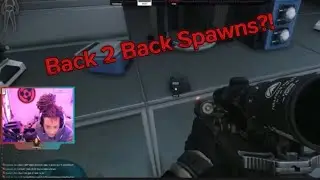 Where To Find The Far-forward Signal Amplifier In Labs - Escape From Tarkov