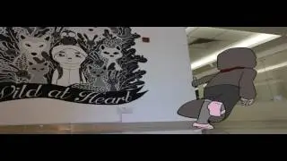 Aswara Animation