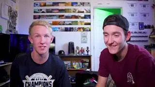 Hunter Video