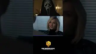 Scream 6 Exclusive Kirby Scene