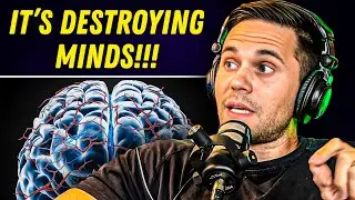 HOW P*RN IS DESTROYING THE WORLD