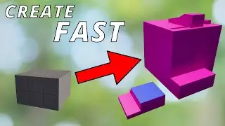 The EASY WAY to CREATE SIMPLE WORLDS in Unreal Engine 5.3