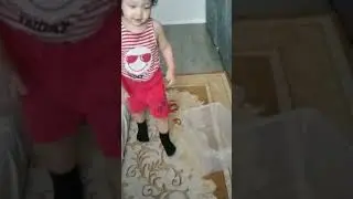 гравитации нет в машине😳