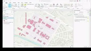 Data Transformation using FME 2