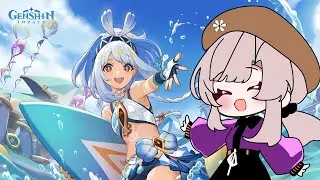 I GOT MUALANI HEHEHE~ | Indian Vtuber Live |