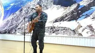Батальонная разведка