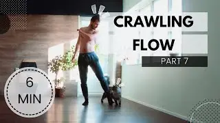 Movement Flow Course: The Sequence - PART 7 | Follow Along #60