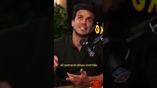 OS DRONES QUE FAZEM MINHA SEGURANÇA - PABLO MARÇAL