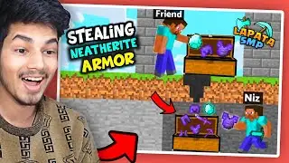 This Was LAPATA SMP First Video | CRINGE 🤢