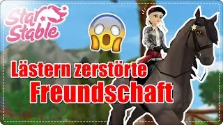 😱Es wurde GELÄSTERT und das hatte SCHWERE Folgen für ihre Freundschaft - eure Geschichten #11 || SSO