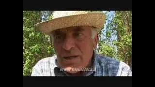 Agricoltura & Sostenibilità. Secondo Emilio Podeschi, agricoltore e poeta