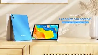 Teclast P26T планшет