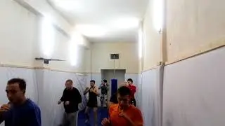 Наработка комбинаций