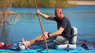 SUP SURFING RUSSIA ADVERT САП СЕРФИНГ САП КЛАБ