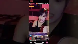 Hana苡琍 自彈自唱 絕美的聲音一定要聽一次