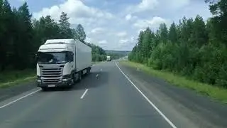 Возвращаемся в русло