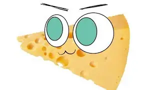 Toma un queso