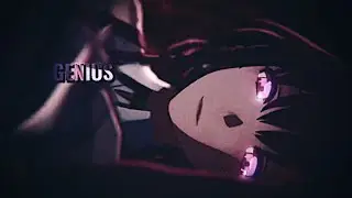 genius // kafka edit