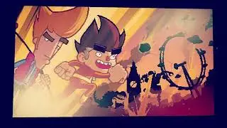 Lair of the Clockwork God Babbleplay part 1 - British Adventure Game/Platformer Fusion