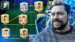 BRAND NEW TOTS RTG!!