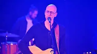 Es wird Zeit (Daniel Harter & Band) Live