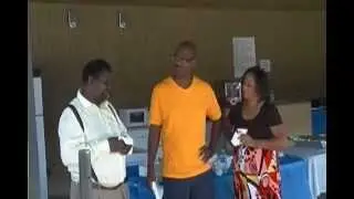 What's Your Story? Faith Deliverance Church Reunion