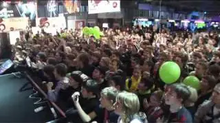 FIWC - Московский Финал