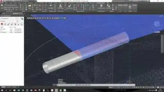 Tank Project   Modelling the Piping
