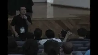 RouterPWN 1.5.146 [GuadalajaraCON 2012]