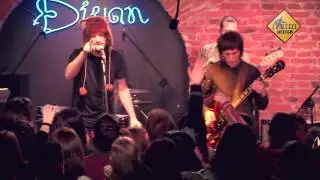 ZurGi - დიდხანს გელოდი [Live]