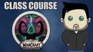 Class Course: A Havoc Demon Hunter Rotation Guide for Beginners in World of Warcraft Shadowlands