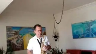 Thadeu Ventura  -  Eu sei que vou te amar
