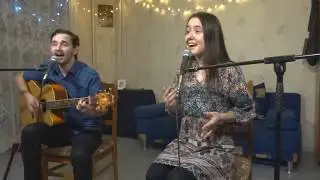 Дуэт "ФАРА" -  Любите девушки (cover гр. "Браво")