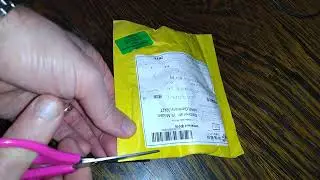 Вилка электрическая для удлинителя из Китая