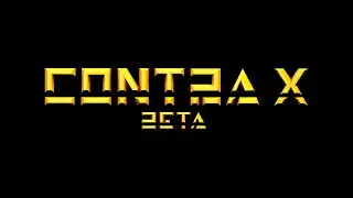 ПОСМОТРИМ ИНТЕРЕСНЫЙ CONTRA X! - C&C: Zero Hour
