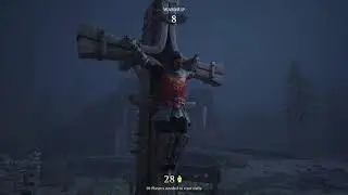 Chivalry 2 Stream VOD 6/26/21 (Part 1)