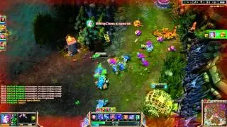 League of Legends: DESU - Part 2 - GET OVER HERE!