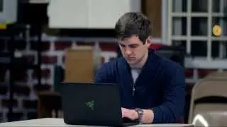 Finals Distraction