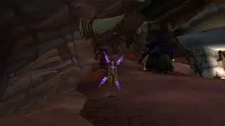 Dragonflight all classes level 70 by prechasing the war within expansion