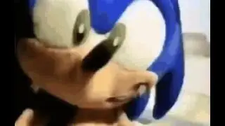 Sonic's death 😨😨😨