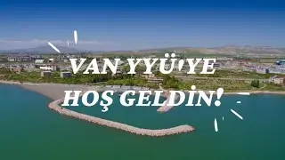 Van Yüzüncü Yıl Üniversitesi (Van YYÜ) Tanıtım Filmi 2021