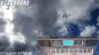 Disco80 Part 3 KORG PA900