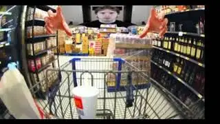 Jerma’s Grocery Store