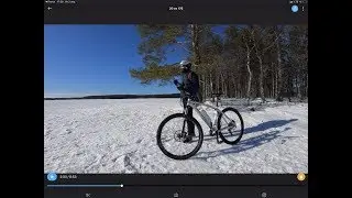 Прямая трансляция с камеры #GoPro