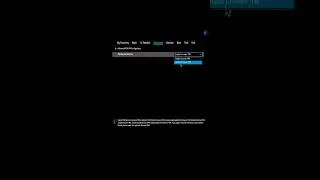 Easily Enable TPM on ASUS Motherboards #shorts #tpm #asus