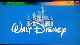 Walt Disney Pictures/Pixar Animation Studios (2007)