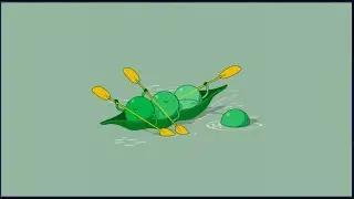 Bean timelapse - Blender 3.1